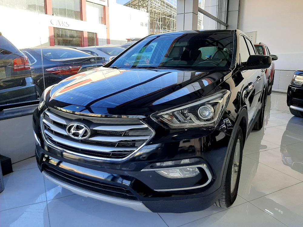 هیوندای سەنتافی
